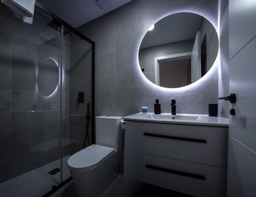 Loft 11 B Appartement Murcia Buitenkant foto