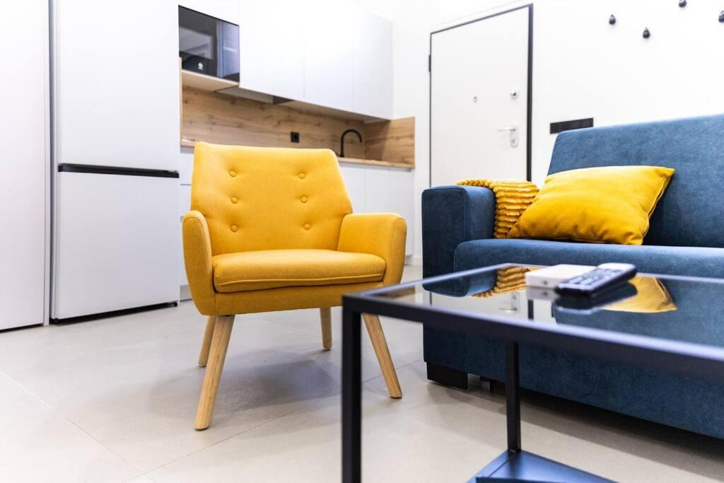 Loft 11 B Appartement Murcia Buitenkant foto