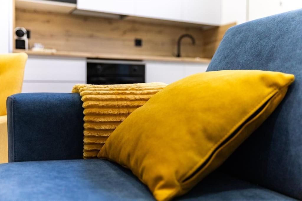 Loft 11 B Appartement Murcia Buitenkant foto