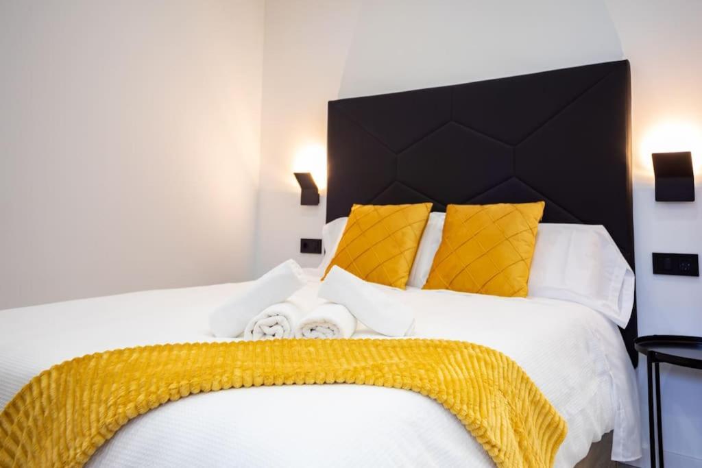 Loft 11 B Appartement Murcia Buitenkant foto