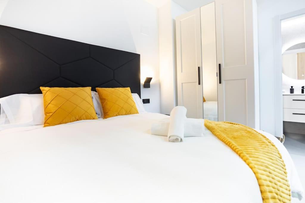 Loft 11 B Appartement Murcia Buitenkant foto