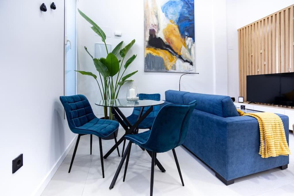 Loft 11 B Appartement Murcia Buitenkant foto