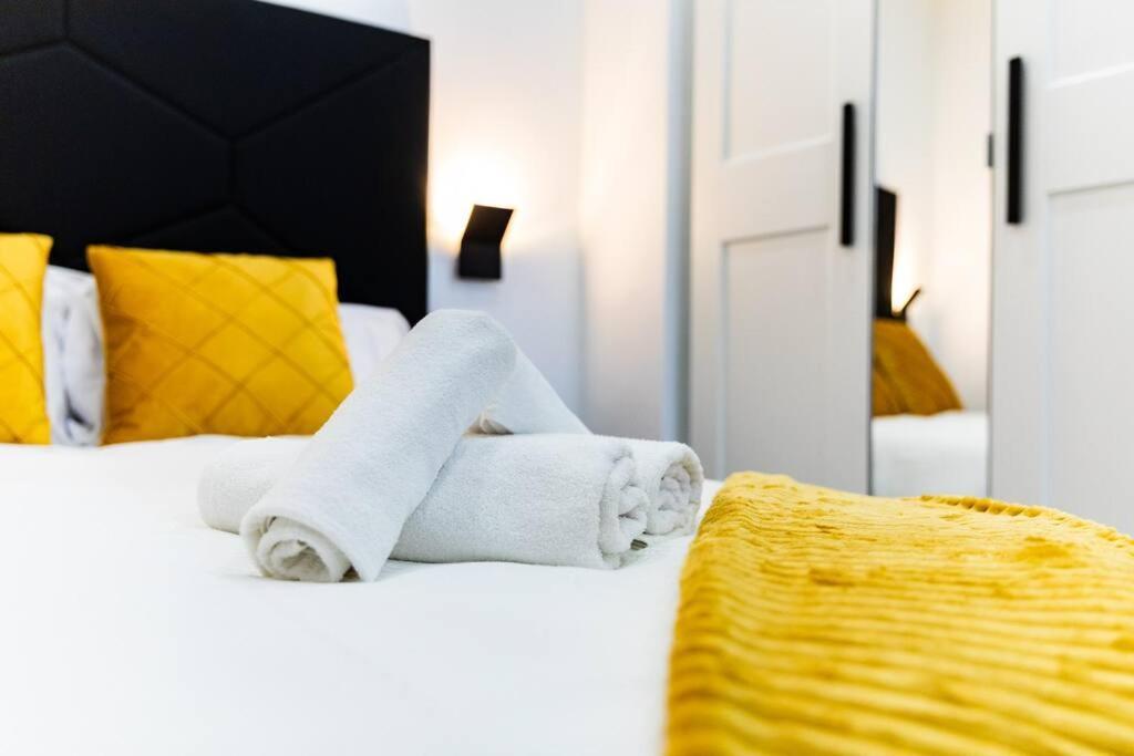 Loft 11 B Appartement Murcia Buitenkant foto